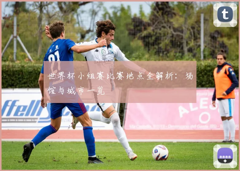 世界杯小组赛比赛地点全解析：场馆与城市一览